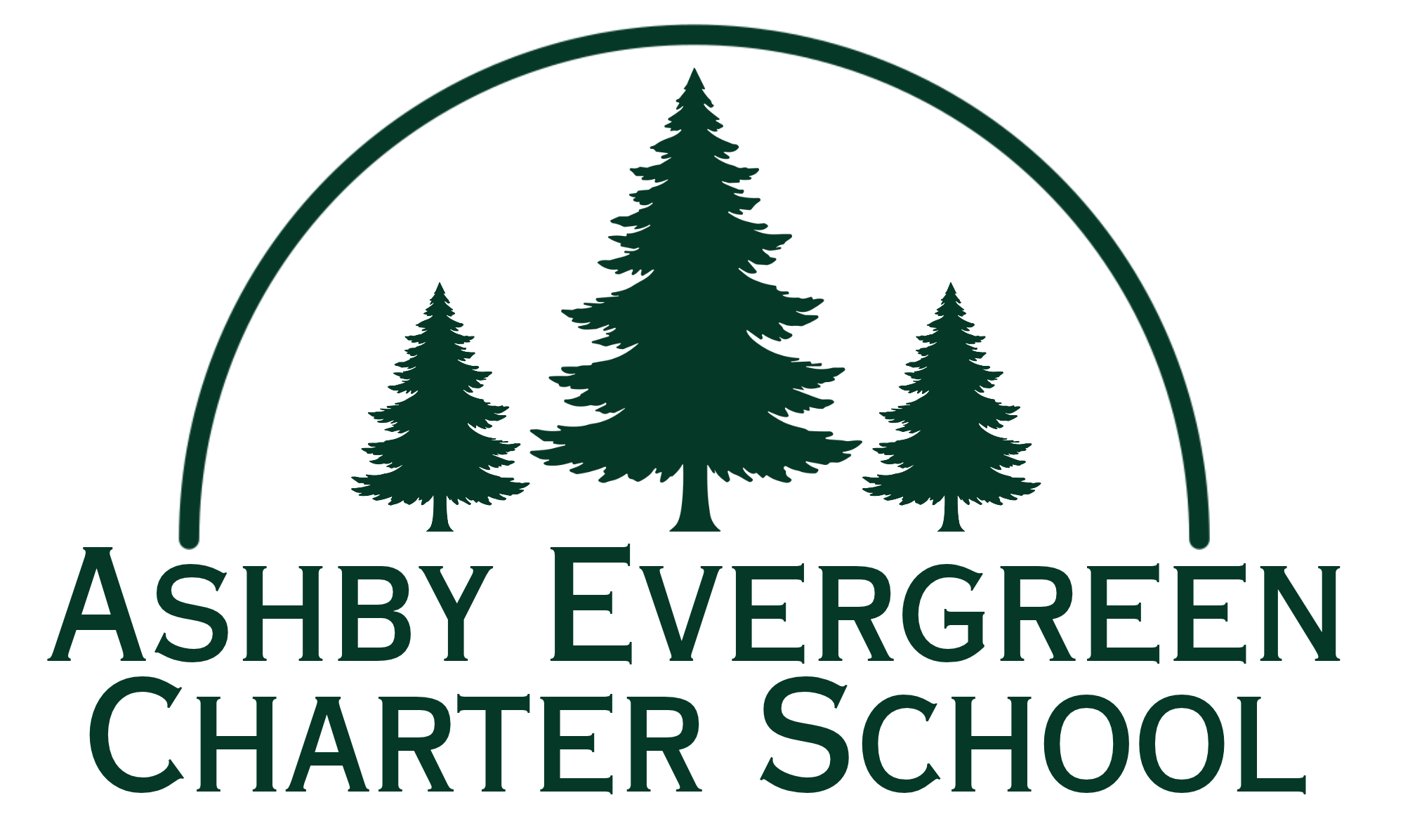 Ashby Evergreen Charter School